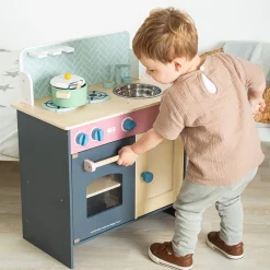 Simply Scandi Kitchen