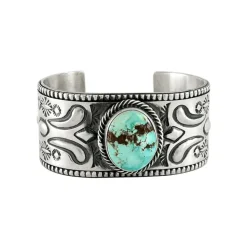 Single Stone Bracelet By Jeff James Jr.