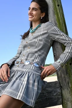 Single Stone Bracelet By Jeff James Jr.