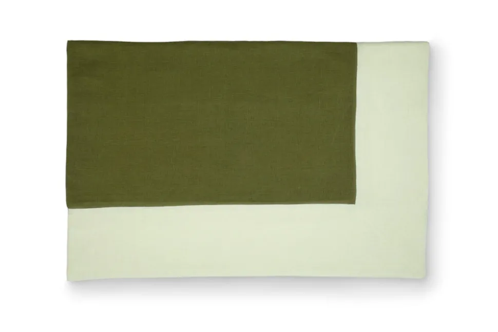Sintra Linen Tablecloth