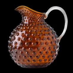 Sister Rosetta Acrylic Pitcher