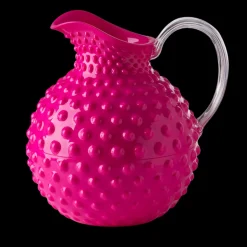 Sister Rosetta Acrylic Pitcher