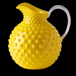 Sister Rosetta Acrylic Pitcher