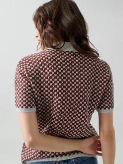 Skala Shirt in Sierra Multi