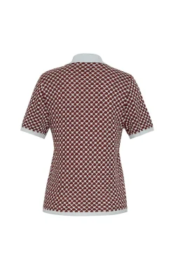 Skala Shirt in Sierra Multi