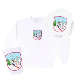 Ski Crest Bachelorette Bundle