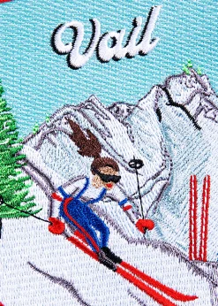 Ski Crest Bachelorette Bundle