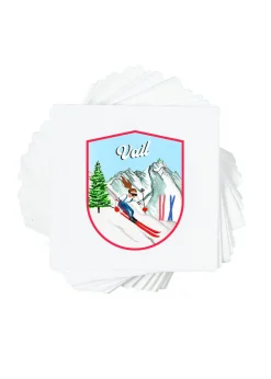 Ski Crest Bachelorette Bundle