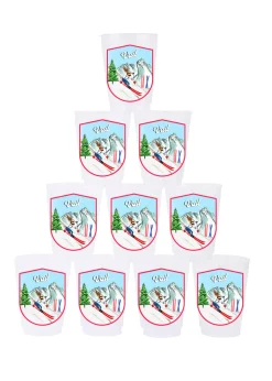 Ski Crest Bachelorette Bundle