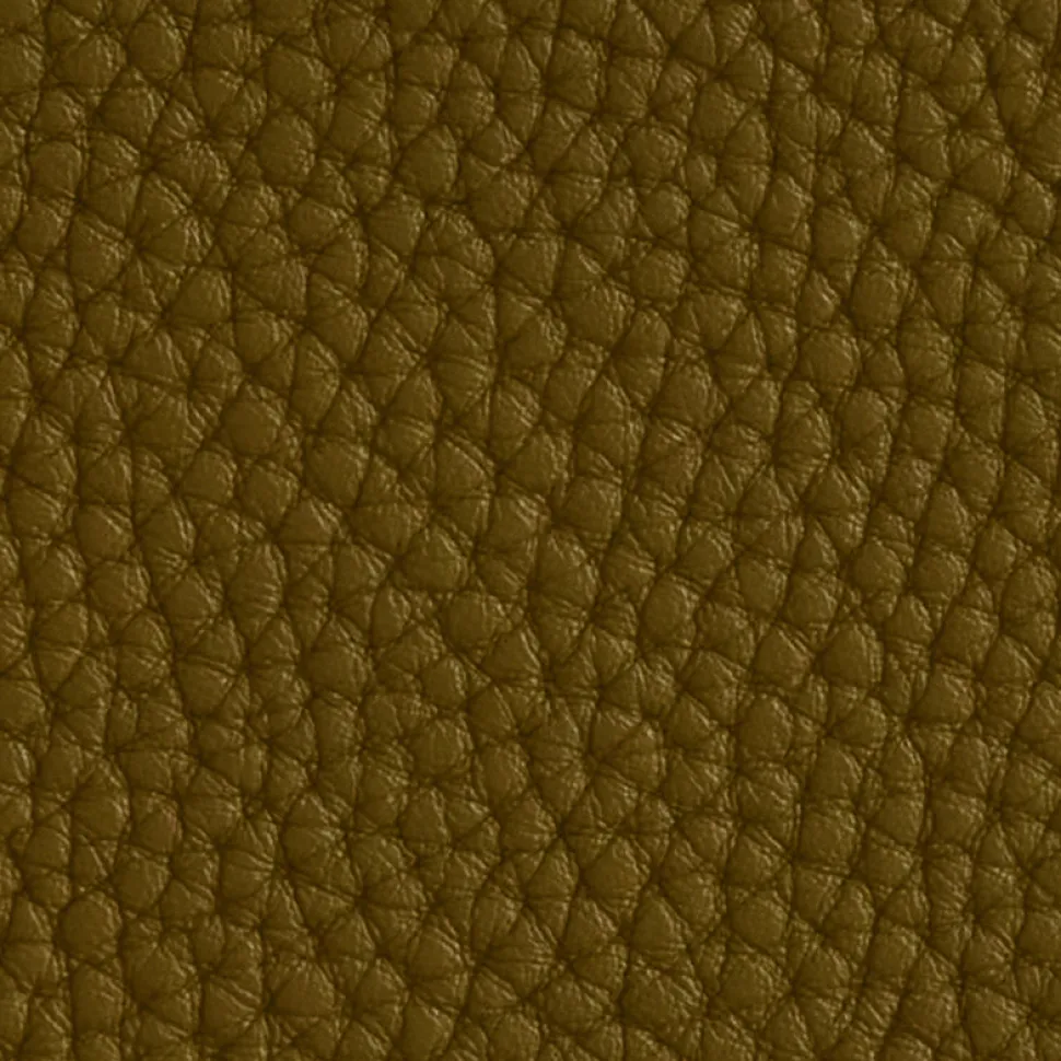 Skip 18 in Tumbled Grain Army Green