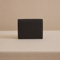 Skip 13 in Tumbled Grain Black