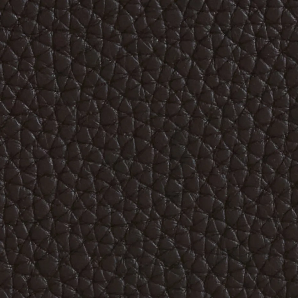 Skip 13 in Tumbled Grain Black