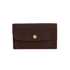 Skip 18 in Tumbled Grain Chocolate