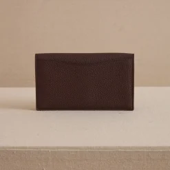 Skip 18 in Tumbled Grain Chocolate