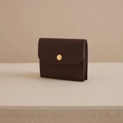 Skip 13 in Tumbled Grain Chocolate