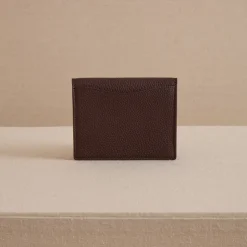 Skip 13 in Tumbled Grain Chocolate