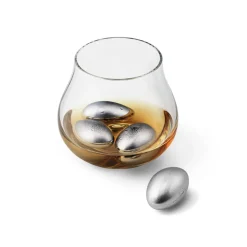 Sky Low Tumbler, Crystal, Set of 6