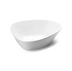 Sky Serving Bowl