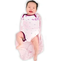 Sleepea 5-Second Baby Swaddle