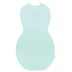 Sleepea 5-Second Baby Swaddle