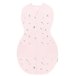 Sleepea 5-Second Baby Swaddle