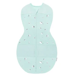 Sleepea 5-Second Baby Swaddle