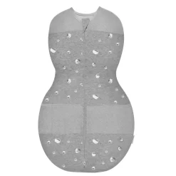 Sleepea 5-Second Baby Swaddle