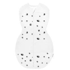 Sleepea 5-Second Baby Swaddle