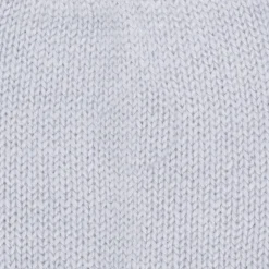 Sleeping Socks Evil Eye in Lavender Haze