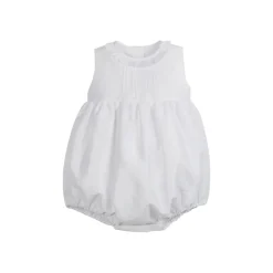 Sleeveless Formal Bubble in Special Occasion White