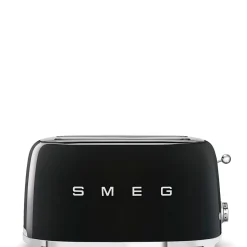 4-Slice Toaster TSF02 in Black