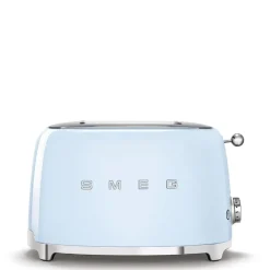 2-Slice Toaster TSF01 in Pastel Blue