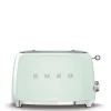 2-Slice Toaster TSF01 in Pastel Green