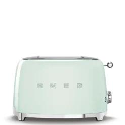 2-Slice Toaster TSF01 in Pastel Green