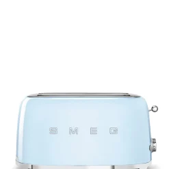 4-Slice Toaster TSF02 in Pastel Blue