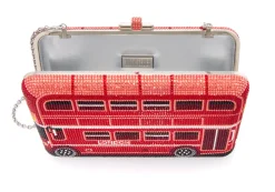 Slim Slide Double Decker