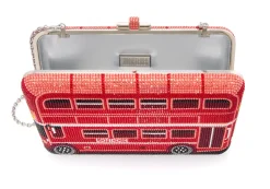 Slim Slide Double Decker