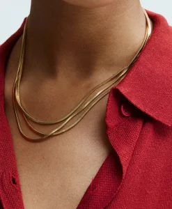 Slinky Necklace
