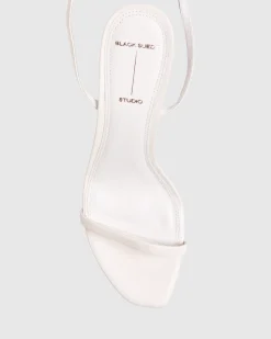 Slone 65 in Coconut leather