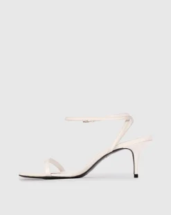 Slone 65 in Coconut leather