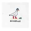 Sloshed Cocktail Napkins, Set of 4