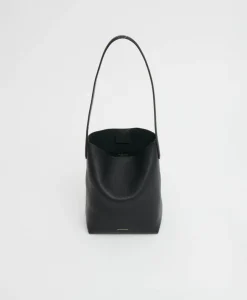 Small Everyday Cabas in Black