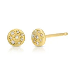 Small Imogen Studs