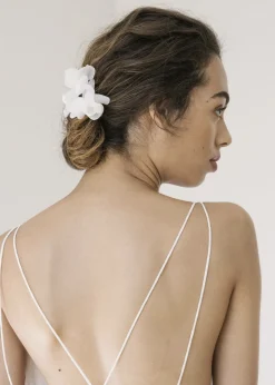 Small Jardinia Hairpins, Set of 3