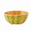 Small Pumpkin Bowl