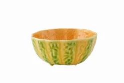 Small Pumpkin Bowl