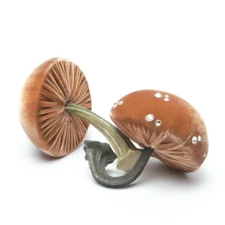 Small Spice Mushrooms