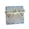 Small Trinket Box with Bow