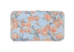 Smooth Rectangle Spring Cherry