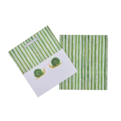 Snail Place Cards, Set of 12